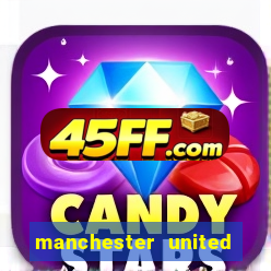 manchester united dls kit